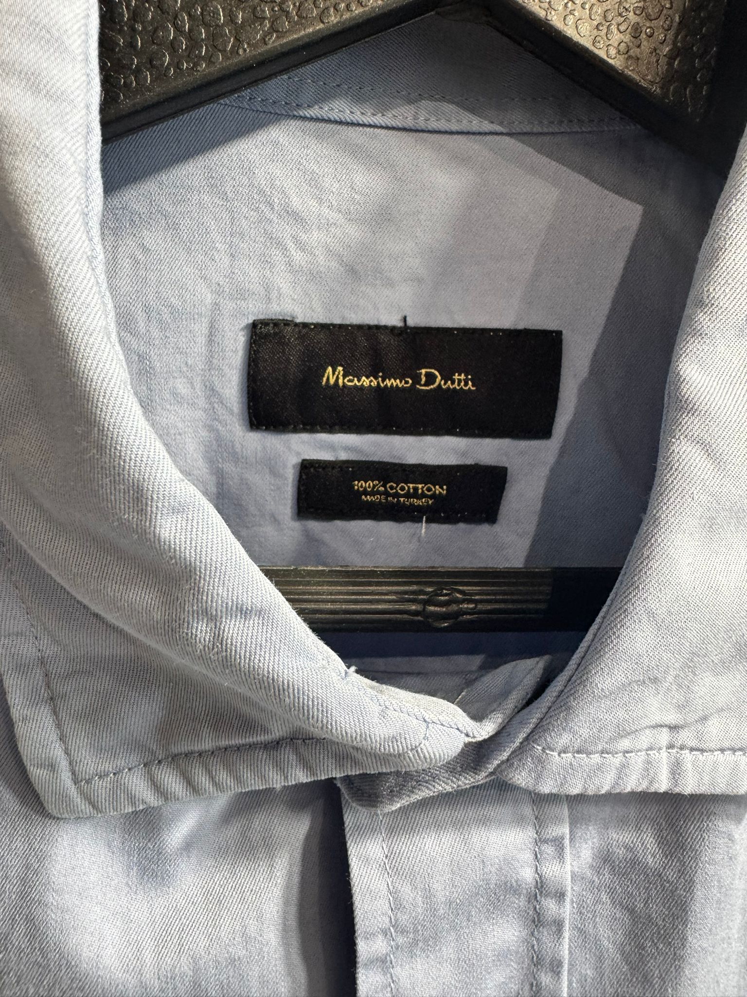 Massimo Dutti Erkek Gömlek