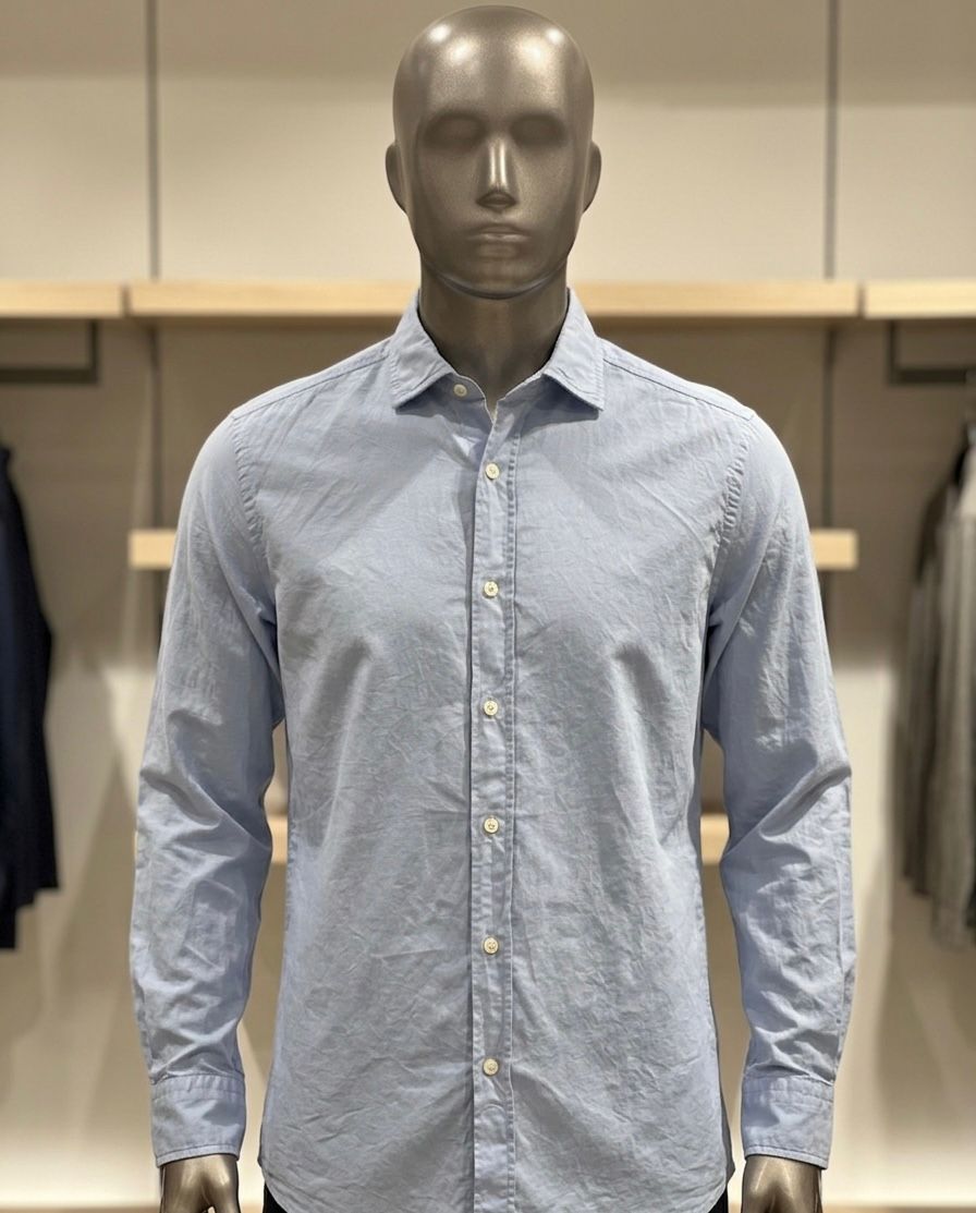 Massimo Dutti Erkek Gömlek